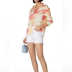 Kourt Rosie Top - Size Extra Small - From Rent the Runway!